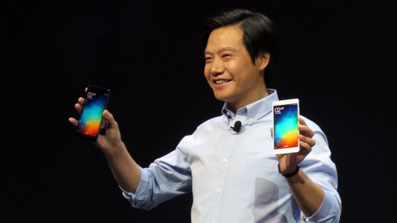 互联网雷军看好的三个创业方向