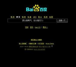  �ٶ���վ�������������SEOer��զ��