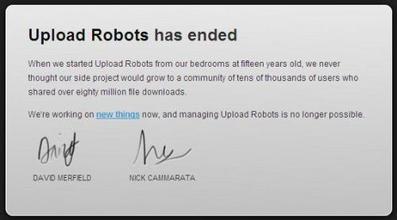 Robots�����±仯ʹ�ø�����