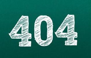 404������ʲô�����404ҳ���Ż�������