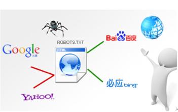 �޸�robots�����Ч����