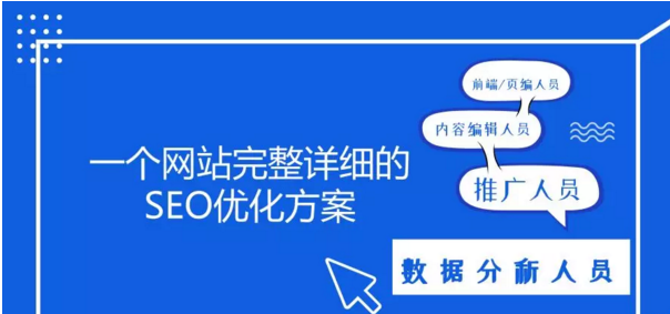 һ����վ������ϸ��SEO�Ż�����