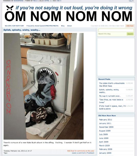 什么样的页面才是高质量的?【转载】